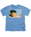 Sunglasses on Pineapple - Youth T-Shirt