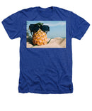 Sunglasses on Pineapple - Heathers T-Shirt