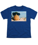 Sunglasses on Pineapple - Youth T-Shirt