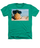 Sunglasses on Pineapple - Heathers T-Shirt