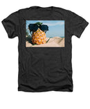 Sunglasses on Pineapple - Heathers T-Shirt