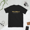 Snowboard Heaven Wildbuy Official Short-Sleeve Unisex T-Shirt