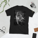 WILDBUY Official Rock Concert Guitar Short-Sleeve Unisex T-Shirt