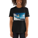 Snowboard Heaven Wildbuy Official Short-Sleeve Unisex T-Shirt
