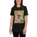 WILDBUY Official Cheetah Short-Sleeve Unisex T-Shirt
