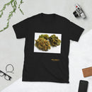 WILDBUY Official Beautiful Weed Nugs Short-Sleeve Unisex T-Shirt