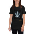 WILDBUY Official Smoking Weed Short-Sleeve Unisex T-Shirt