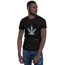 WILDBUY Official Smoking Weed Short-Sleeve Unisex T-Shirt