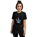 WILDBUY Official Smoking Weed Short-Sleeve Unisex T-Shirt