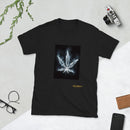 WILDBUY Official Smoking Weed Short-Sleeve Unisex T-Shirt