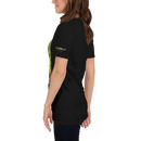 WILDBUY Official Cheetah Short-Sleeve Unisex T-Shirt