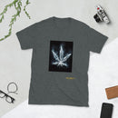 WILDBUY Official Smoking Weed Short-Sleeve Unisex T-Shirt