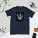WILDBUY Official Smoking Weed Short-Sleeve Unisex T-Shirt