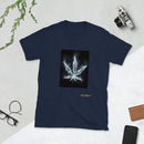 WILDBUY Official Smoking Weed Short-Sleeve Unisex T-Shirt