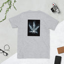 WILDBUY Official Smoking Weed Short-Sleeve Unisex T-Shirt