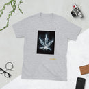 WILDBUY Official Smoking Weed Short-Sleeve Unisex T-Shirt