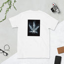 WILDBUY Official Smoking Weed Short-Sleeve Unisex T-Shirt