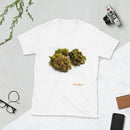 WILDBUY Official Beautiful Weed Nugs Short-Sleeve Unisex T-Shirt