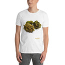 WILDBUY Official Beautiful Weed Nugs Short-Sleeve Unisex T-Shirt