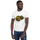WILDBUY Official Beautiful Weed Nugs Short-Sleeve Unisex T-Shirt
